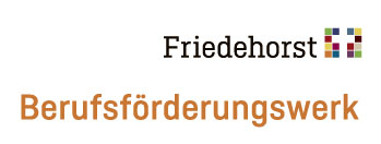 Friedehorst - Berufsförderungswerk